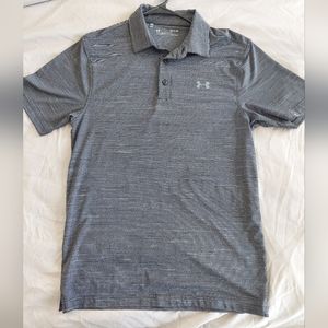 Under Armour polo shirt